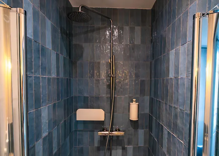 4 Guest - Hausmanian Flat Arc De Triomph Apartamento