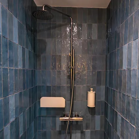 4 Guest - Hausmanian Flat Arc De Triomph Apartment