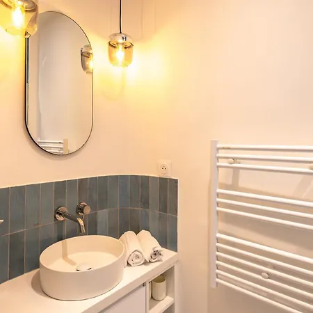 4 Guest - Hausmanian Flat Arc De Triomph * Paris
